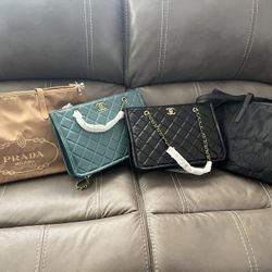 New Purse 👜 All For $250.00