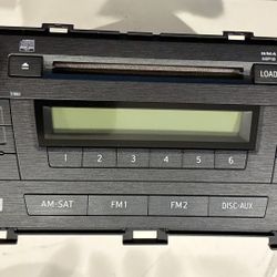 JBL Stereo with MP3 & CD Player OEM