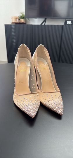Louboutin Heels