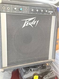 Amplifier
