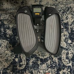 Exercise Stepper 