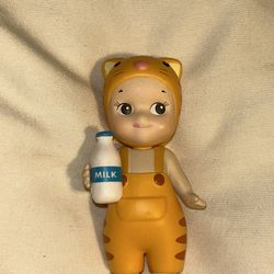 Sonny Angel Cat Life Series (RedTabby)