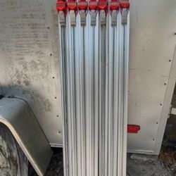 Clamp Edge Guiders ($55 For All) They Are Available 