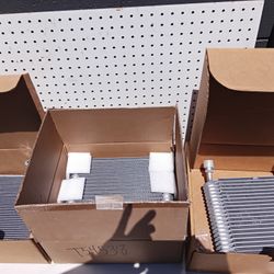 Radiator For Ac Or Custom Dirt Bikes Or Go Carts