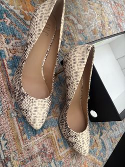 New size 8.5