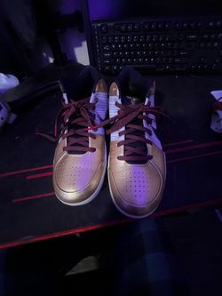 Nike Zoom Kobe 4 Protro 'Gold Medal' 2024