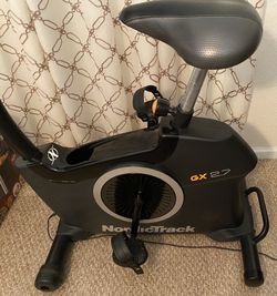 NordicTrack Bike GX 2.7