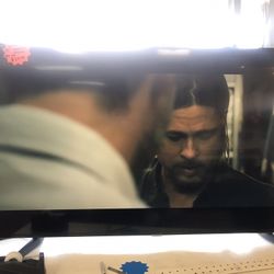 Samsung 55” Smart Tv UN55NU6900B