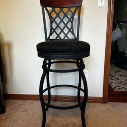 Swivel Chair/Stool