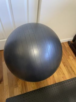 Workout ball