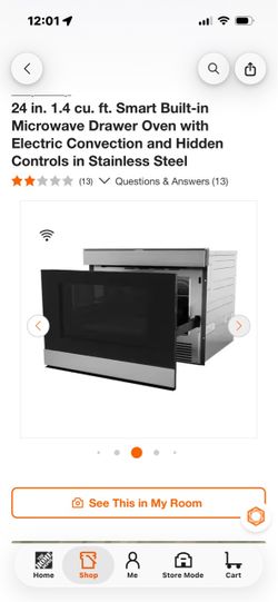 Sharp Microwave