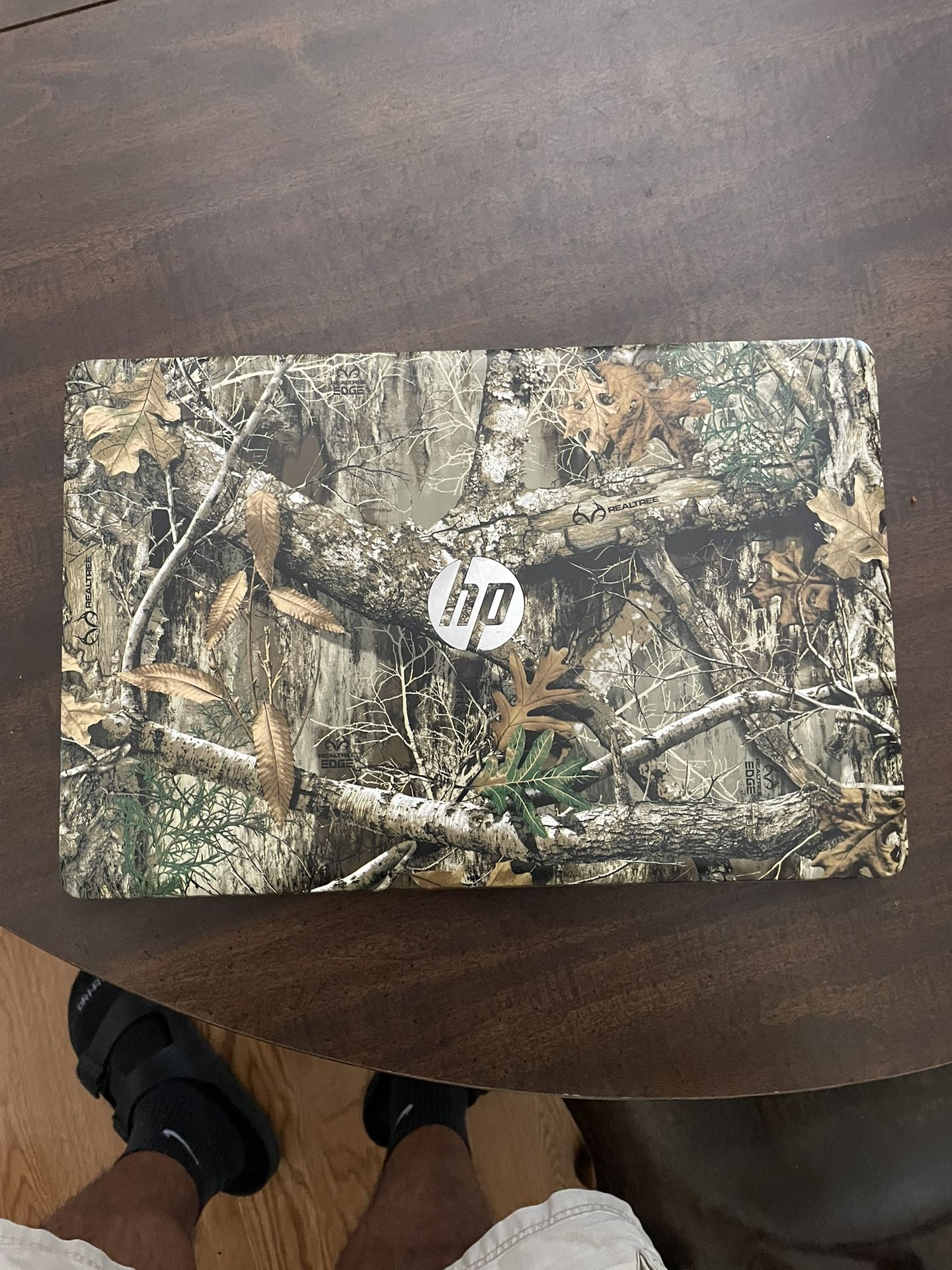 Hp Laptop
