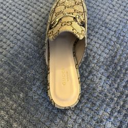 Gucci Princetown Slipper