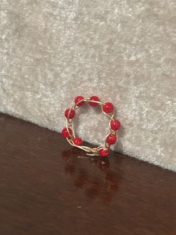 Scarlet Wreath