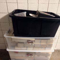 Several Sets Of Sport Cards $400