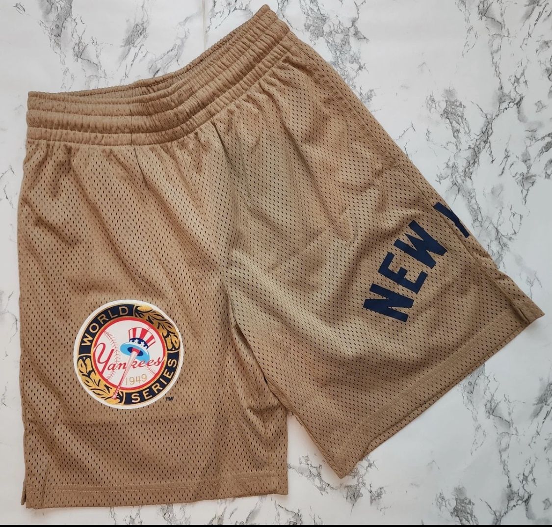 Yankees new Era Shorts