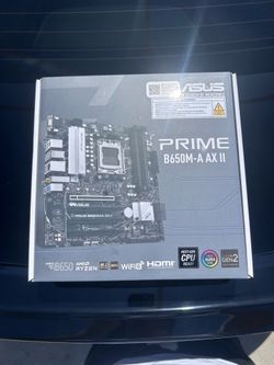 Asus Motherboard cheap 🚨