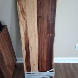 Wooden Shelf