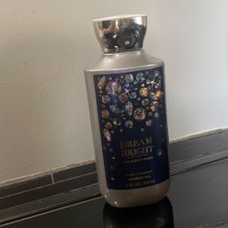Dream Bright Bath And Body Works 