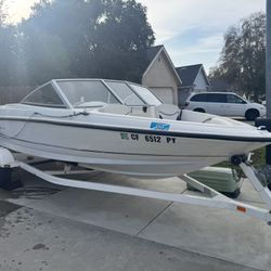 2003 Bayliner 175