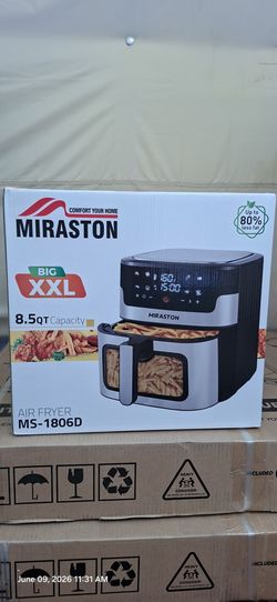 Air fryer