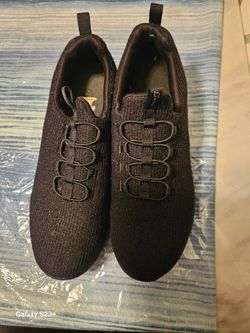 Sketch your slip ons