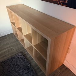 Ikea Shelving Unit