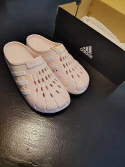 Adidas Crocs For Women Size 11  