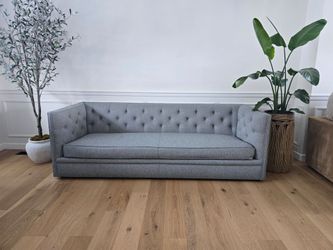 Room board sofa
