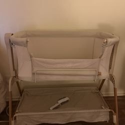 Bassinet 