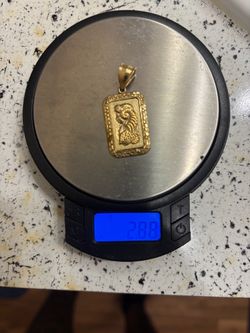 10kt Chain