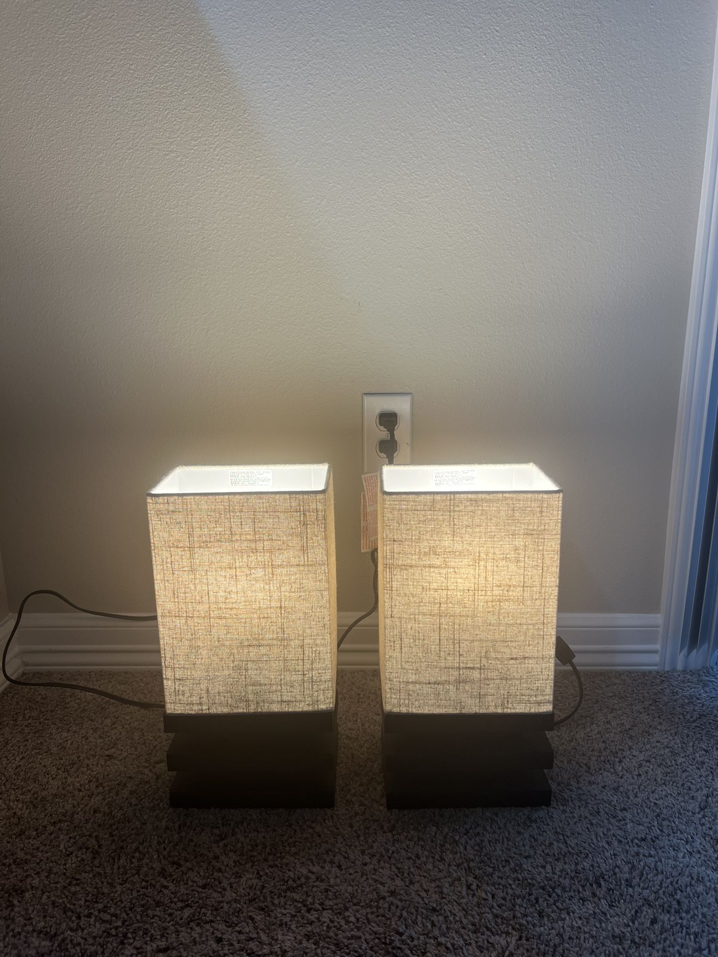 Night Stand Lamps