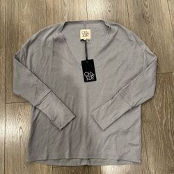 Chaser Top