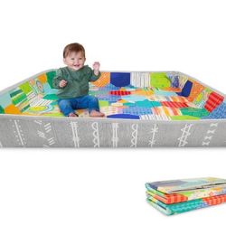 Baby Walk Around 4-1. 