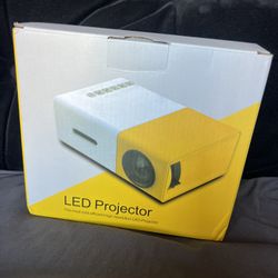 LED Projector