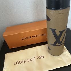 Bottle Of Water 
