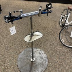 Park Tools Dual Bike Repair Stand Bicycle