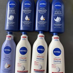 Nivea