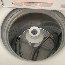 Washer/Dryer