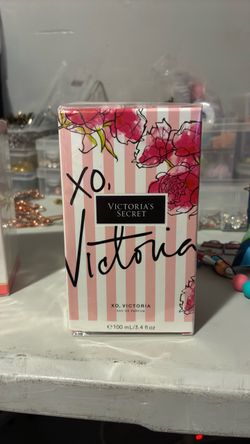 XO VICTORIA SECRET PARFUM