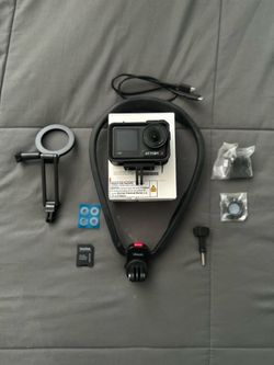 DJI Action 4