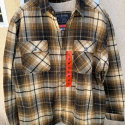 Shirt Jacket 