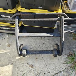 99-02 3rd generation Toyota 4runner brush guard