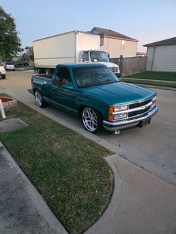 1994 Chevrolet 1500