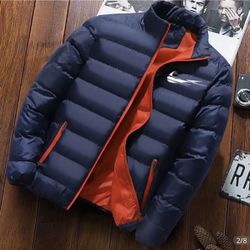Men's waterproof jacket, Autumn / Winter