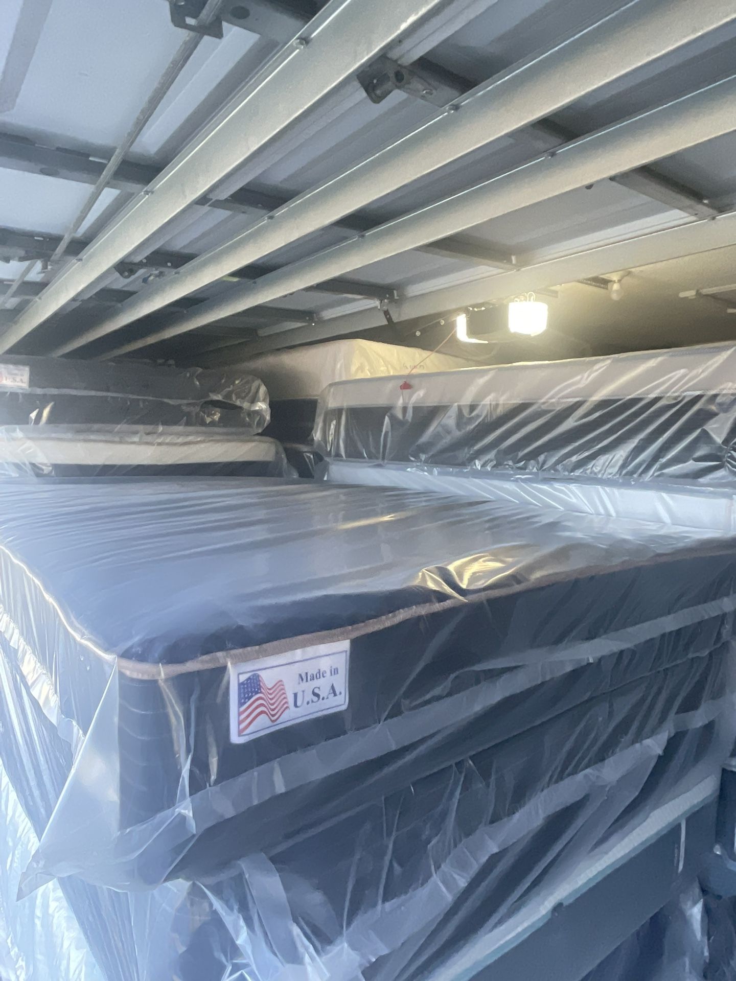 Queen size mattress from $129 (Only Mattress) Shortly offer until August 31, 2025