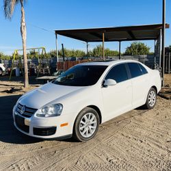 2010 Volkswagen Jetta