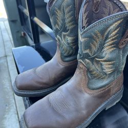 Ariat Boots