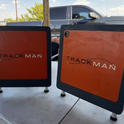 Trackman 
