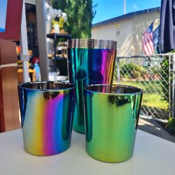 Fun Rainbow Glasses
